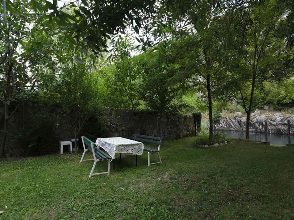 Apartman Maida Blagaj Extérieur photo