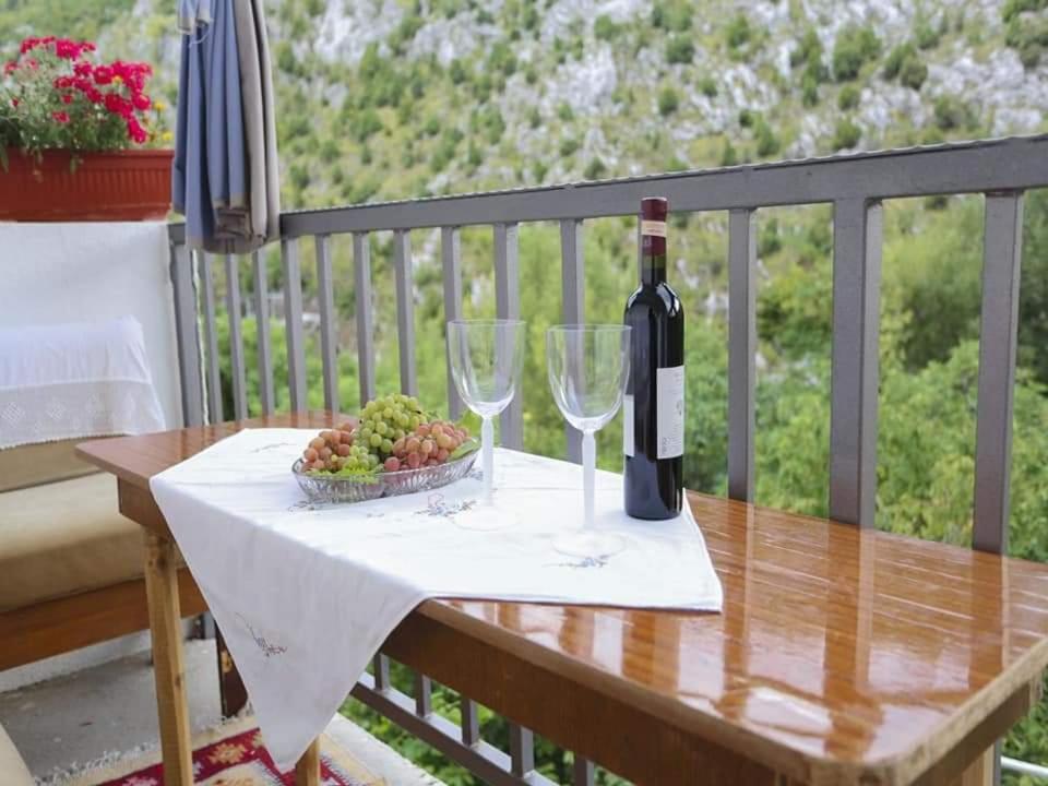 Apartman Maida Blagaj Extérieur photo