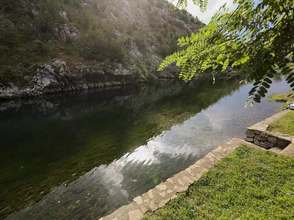 Apartman Maida Blagaj Extérieur photo