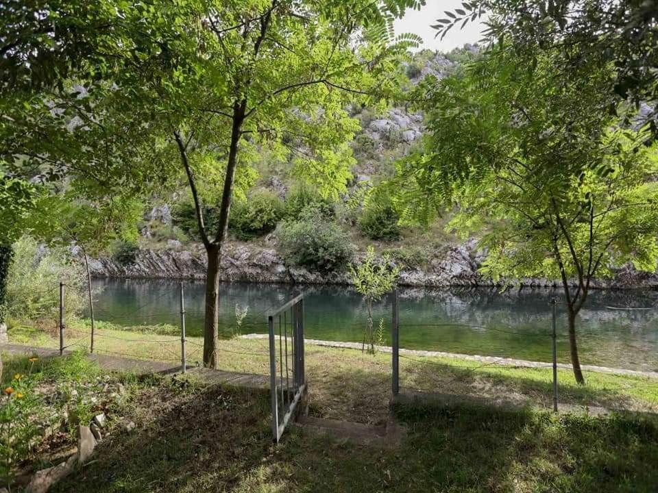 Apartman Maida Blagaj Extérieur photo