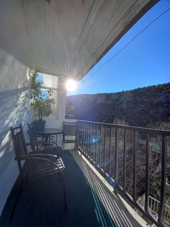 Apartman Maida Blagaj Extérieur photo