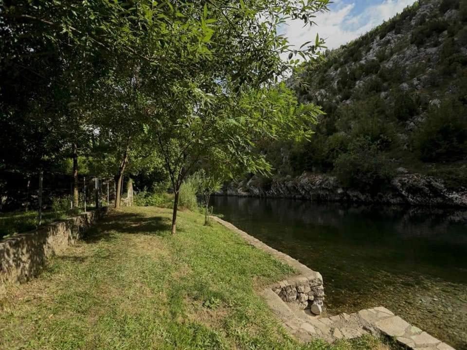 Apartman Maida Blagaj Extérieur photo
