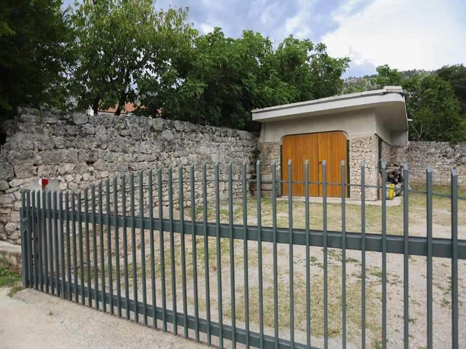 Apartman Maida Blagaj Extérieur photo
