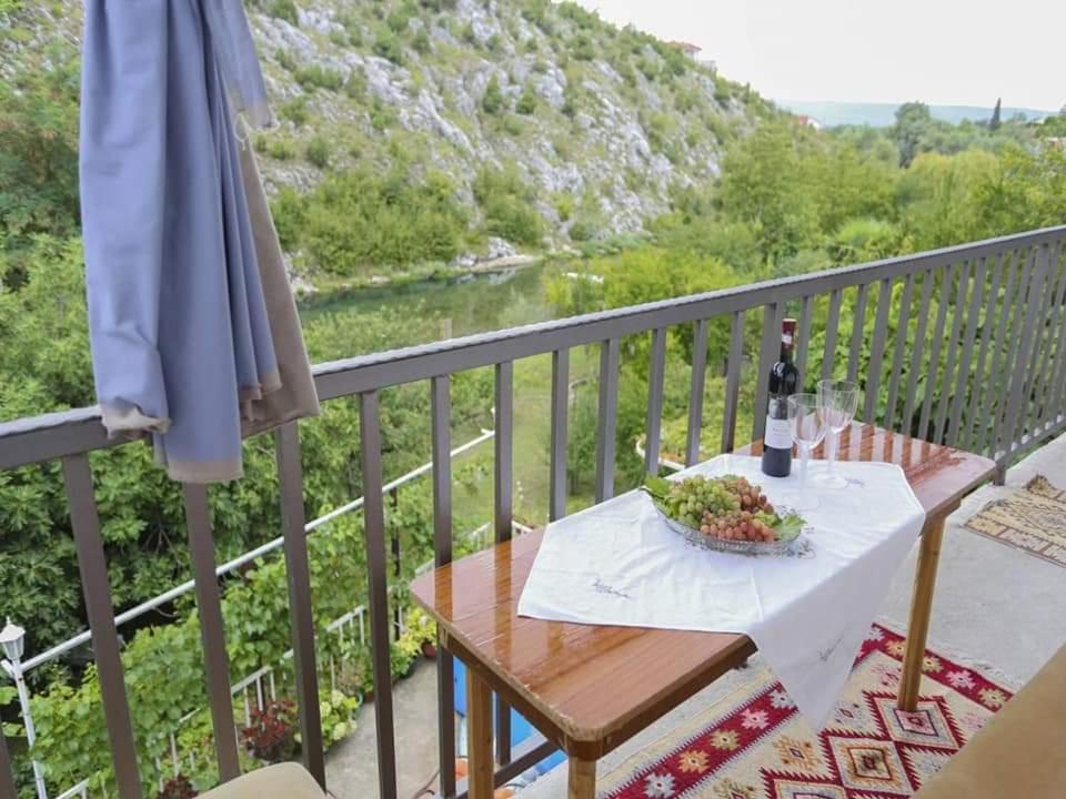 Apartman Maida Blagaj Extérieur photo