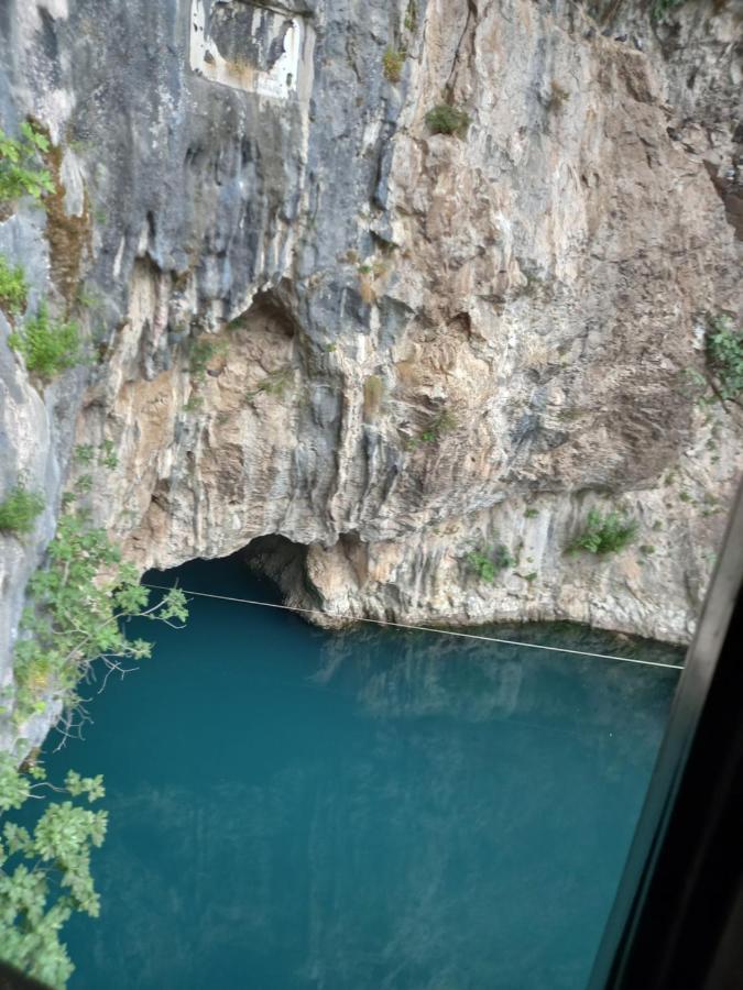 Apartman Maida Blagaj Extérieur photo