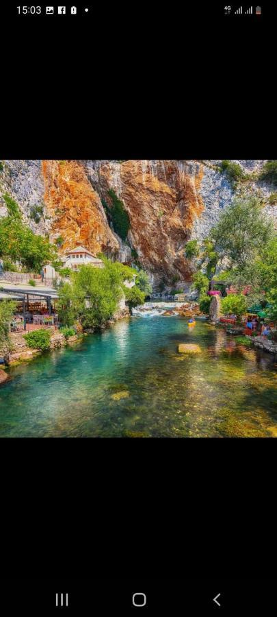 Apartman Maida Blagaj Extérieur photo