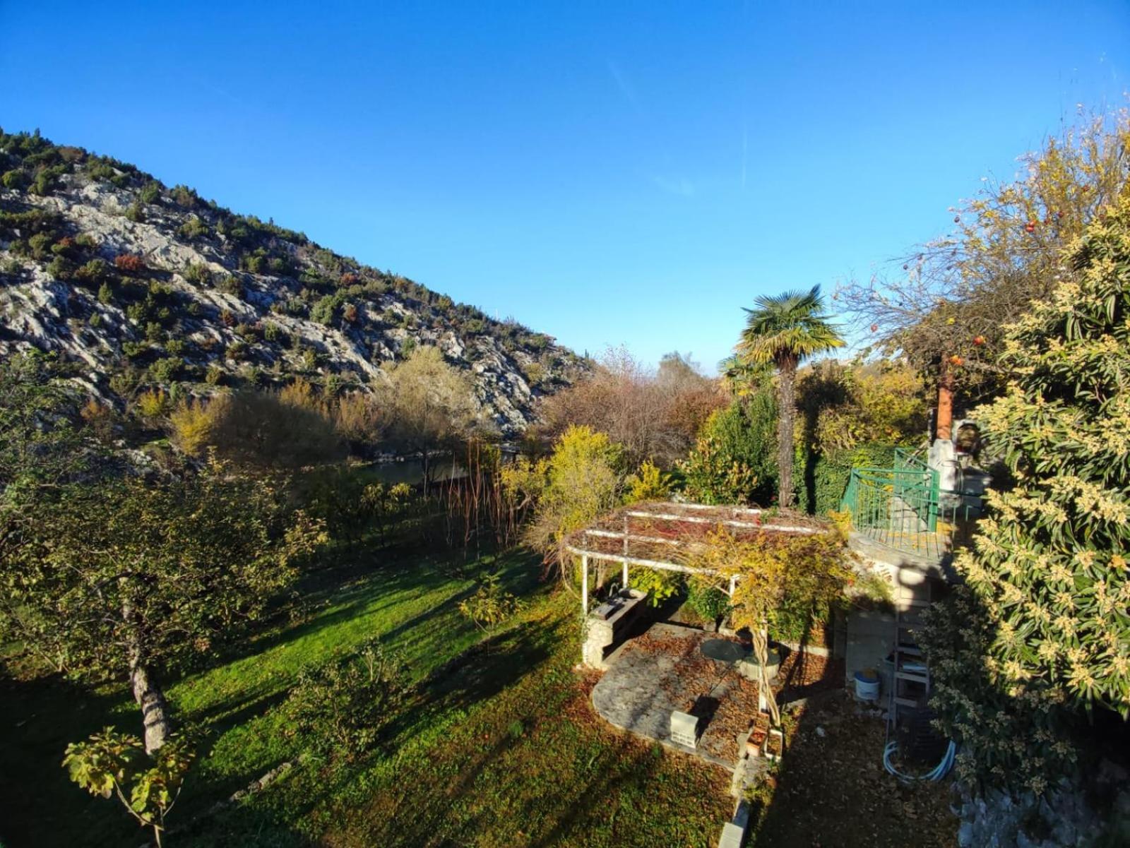 Apartman Maida Blagaj Extérieur photo